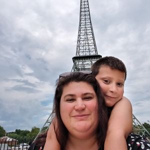 Meet your Posher, Stacy